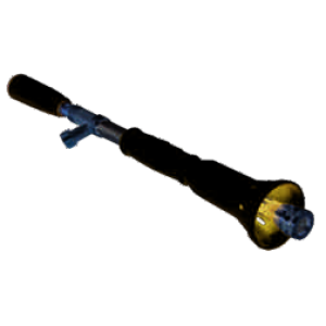 Uzun İlaçlama Tabancası