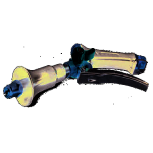 Yeni Model Tetikli Tabanca 