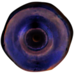 Tetikli Tabanca Küçük Sıvama Plaketi