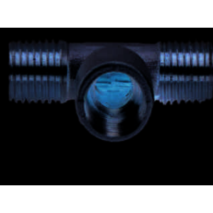 1/4 E - 1/4 E T Nipel