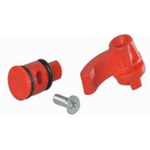 Tetikli Tabanca Mandal Tk.