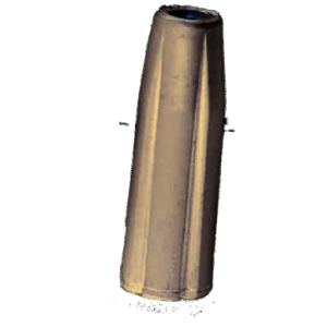 Küçük Tijet Uçlu Huni