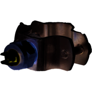 Kelepçeli Teejet Meme