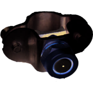 Kelepçeli Tarla Meme