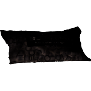 Konik Plastik Süzgü 