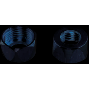 Kelepçeli Meme Kapağı