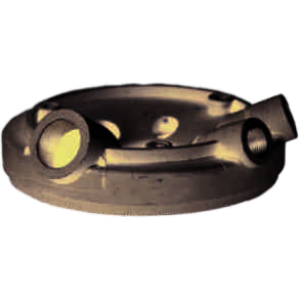 145 Manifolt Kapağı