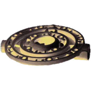 145 Pompa Arka Kapak