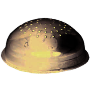 71 T Pompa Hava Tüpü Plastiği