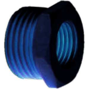 1/2 Erkek - 1/4 Dişi Pirinç Çin Redüksiyonu 