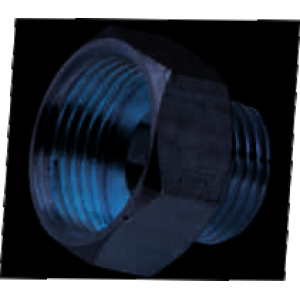 3/4 Dişi - 1/2 Erkek Pirinç Nipel