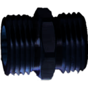 1/2 Erkek 1/2 Erkek Pirinç Nipel