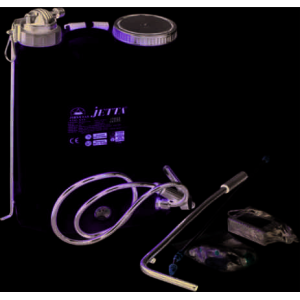 Manuel ve Şarjlı Pompa