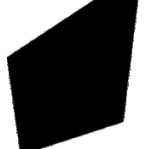 Plastik Pompa Askı Kayışı