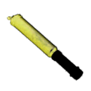 Plastik Pompa Pistonu