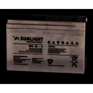 Plastik Pompa Aküsü