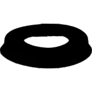 Kauçuk Matabi Lastiği