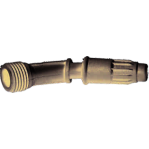 Plastik Küçük Ayarlıbaş