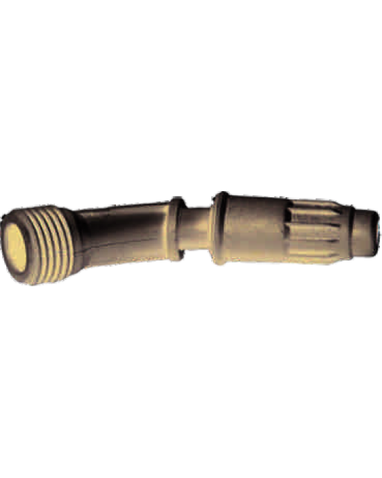 Plastik Küçük Ayarlıbaş
