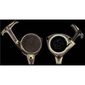 TF900 Çekme Starter