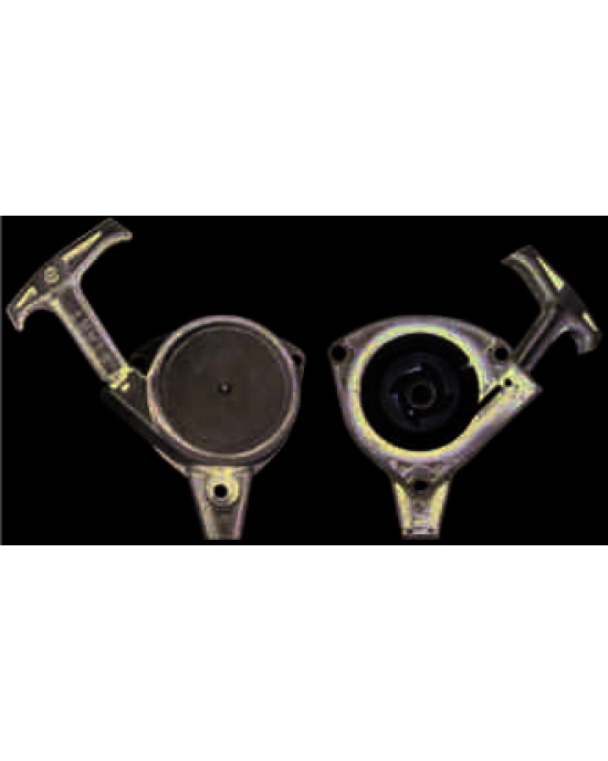 TF900 Çekme Starter