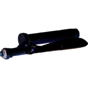 Maşonlu Pirinç Kabze