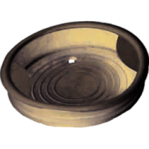 Sırt Tulumbası Kapağı