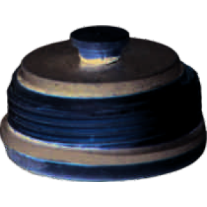 Pirinç Göbek Süzgüsü