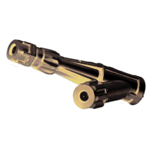 Sarı Uçlu Sünne Meme