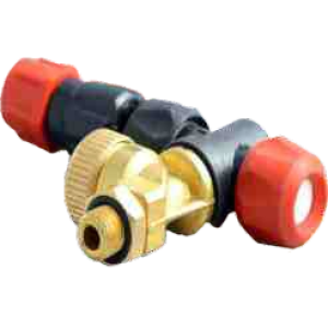 Plastik Çıt Çıt Meme Stoperli İnce Diş