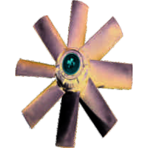 Turbo Pervanesi Sağ