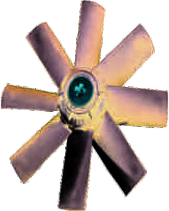 Turbo Pervanesi Sol