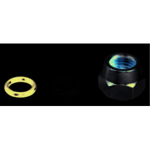 Çıt Çıt Meme Kapağı Orlingli