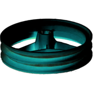 Çin Pompa Kasnağı