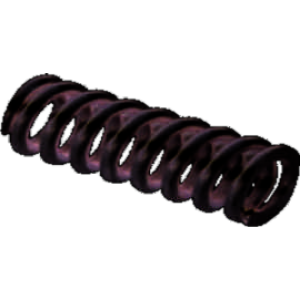 By Matik Basınç yayı