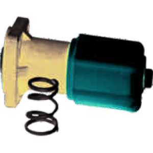 By Matik Basınç Otomatiği