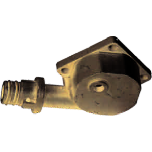 VDR 50 Komple Yan Kapa