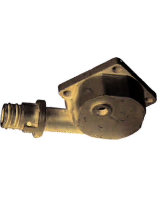 VDR 50 Komple Yan Kapa
