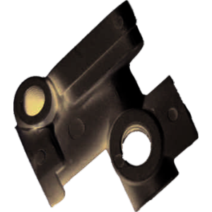 Taral Regülatör 3 Çıkışlı Alt Gövde 