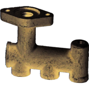 Konya Regülatör Alt