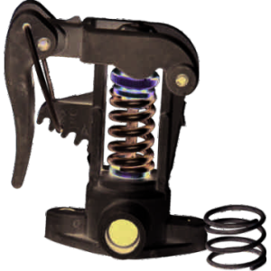 Konya Yarım Regülatör