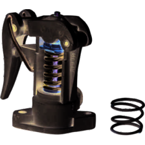 Konya Taral Tipi Regülatör