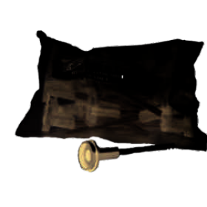 Taral Regülatör Baskı Mili