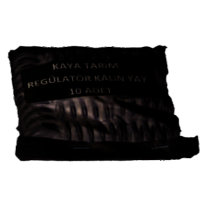 Taral Regülatör Kalın Yay