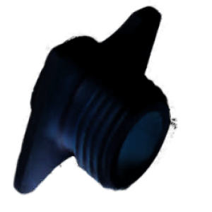 Taral Regülatör Plastik Tahliye Nipeli