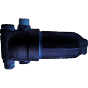 Sarı Tonluk Fİltre