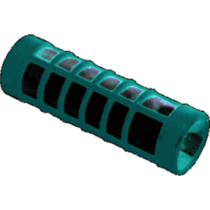 Sarı Tonluk Filtre İçi