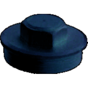 Mini Pirinç Filtre Kapağı