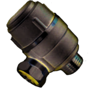 Yeni Model Mini Filtre 