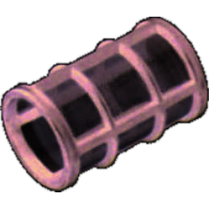 Mini Pirinç Filtre İçi